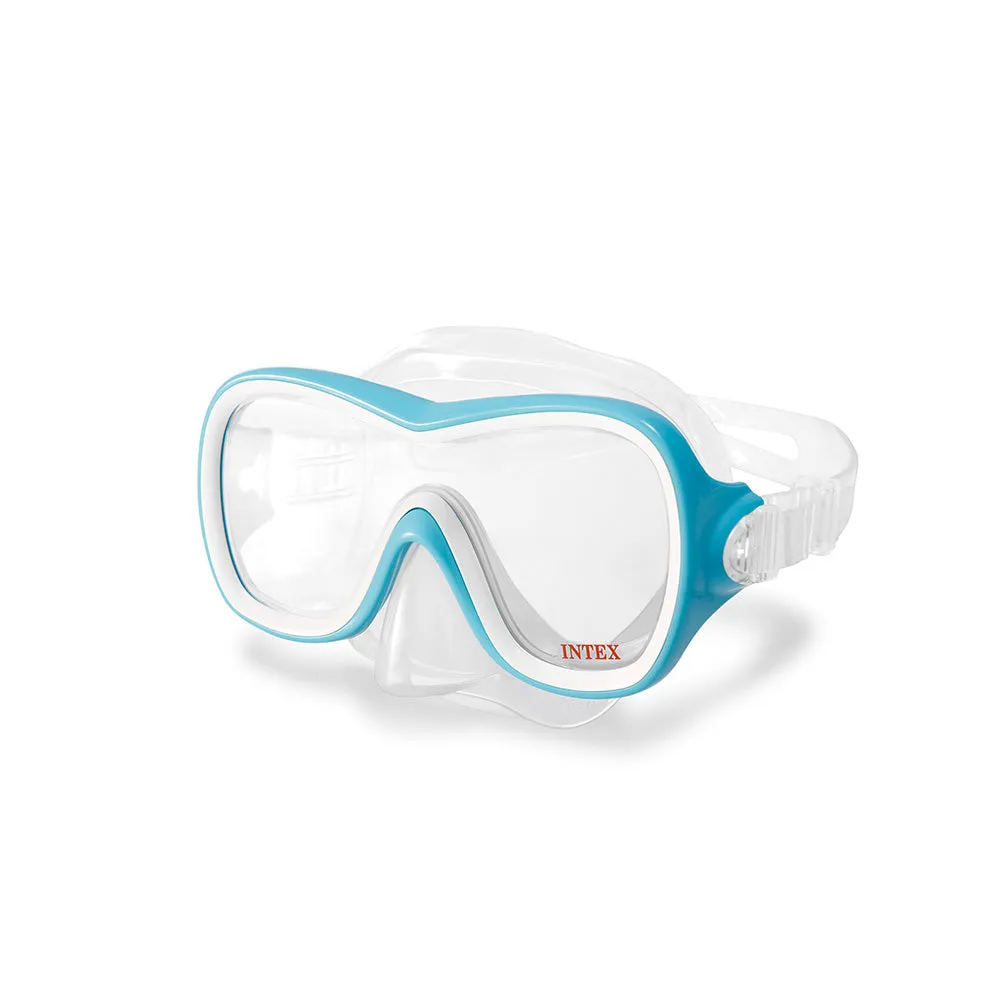 浮潛面鏡 (隨機顏色) Wave Rider Masks (RANDOM COLOR)