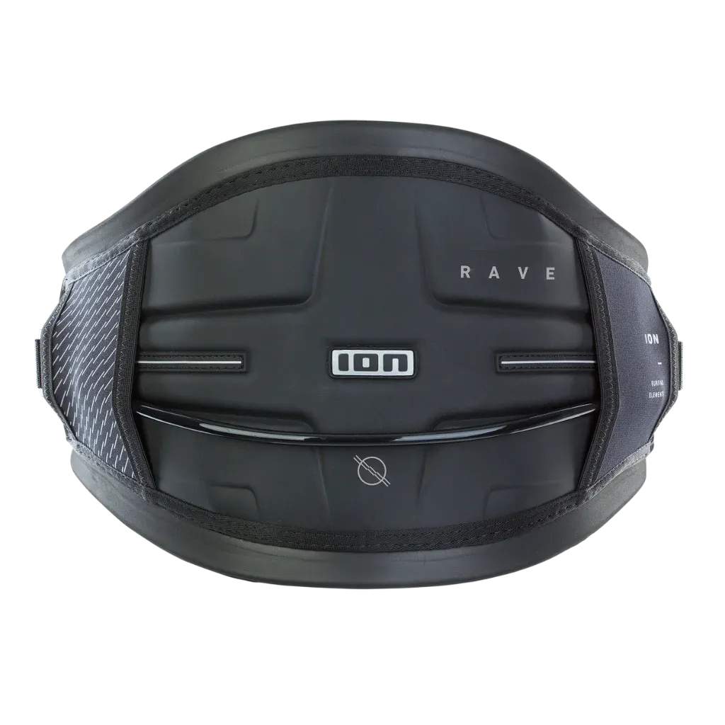 2023 ION Rave Wing Harness