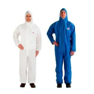 3M™  4515 Coverall white type 5/6 size 3XL