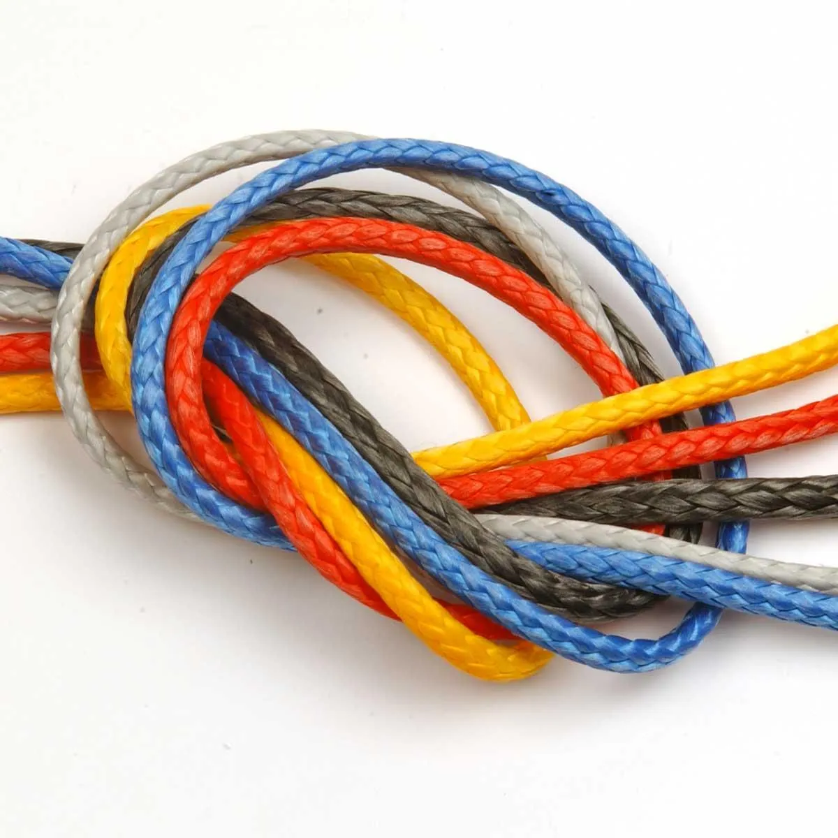 3mm Dyneema SK78 Compact Braid Rope