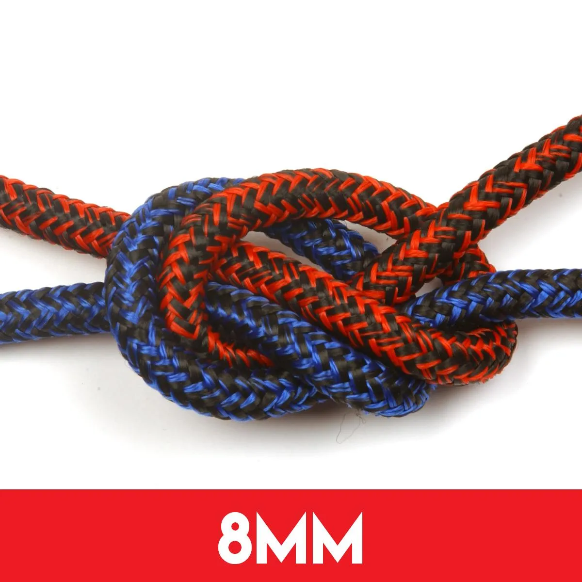 8mm Kingfisher Evo Sheet Rope