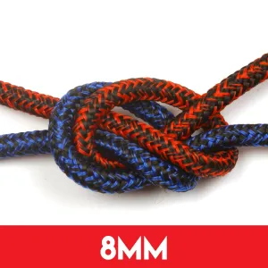 8mm Kingfisher Evo Sheet Rope