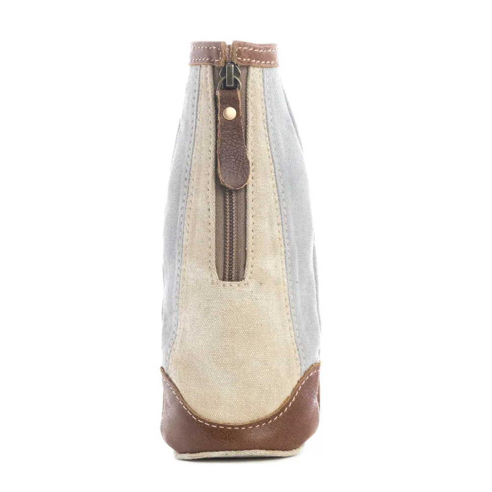 A LOT LIKE BEER BOTTLE KOOZIE