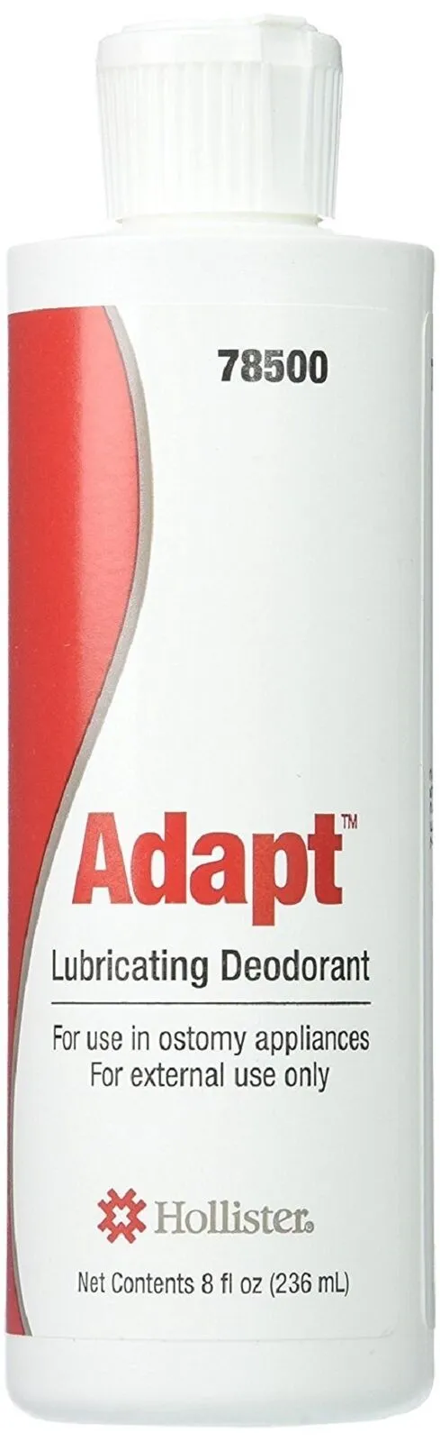 Adapt 8 oz Lubricating Deodorant