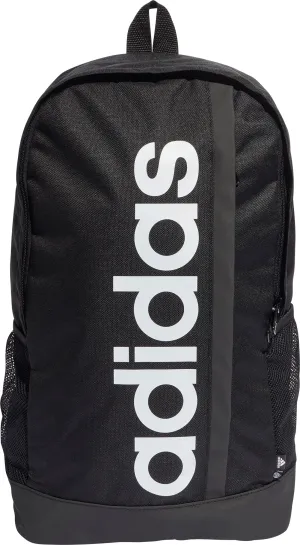 adidas Essentials Linear Backpack - Black