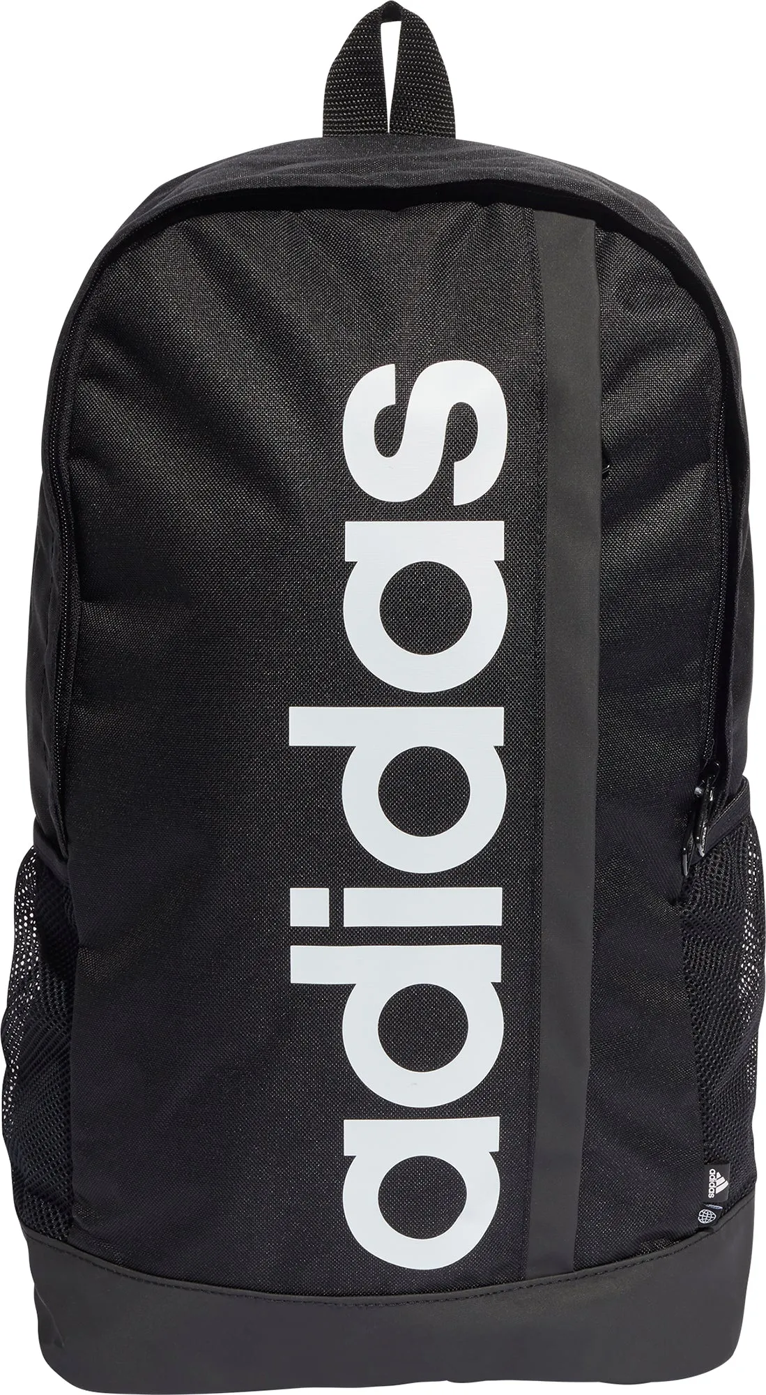 adidas Essentials Linear Backpack - Black