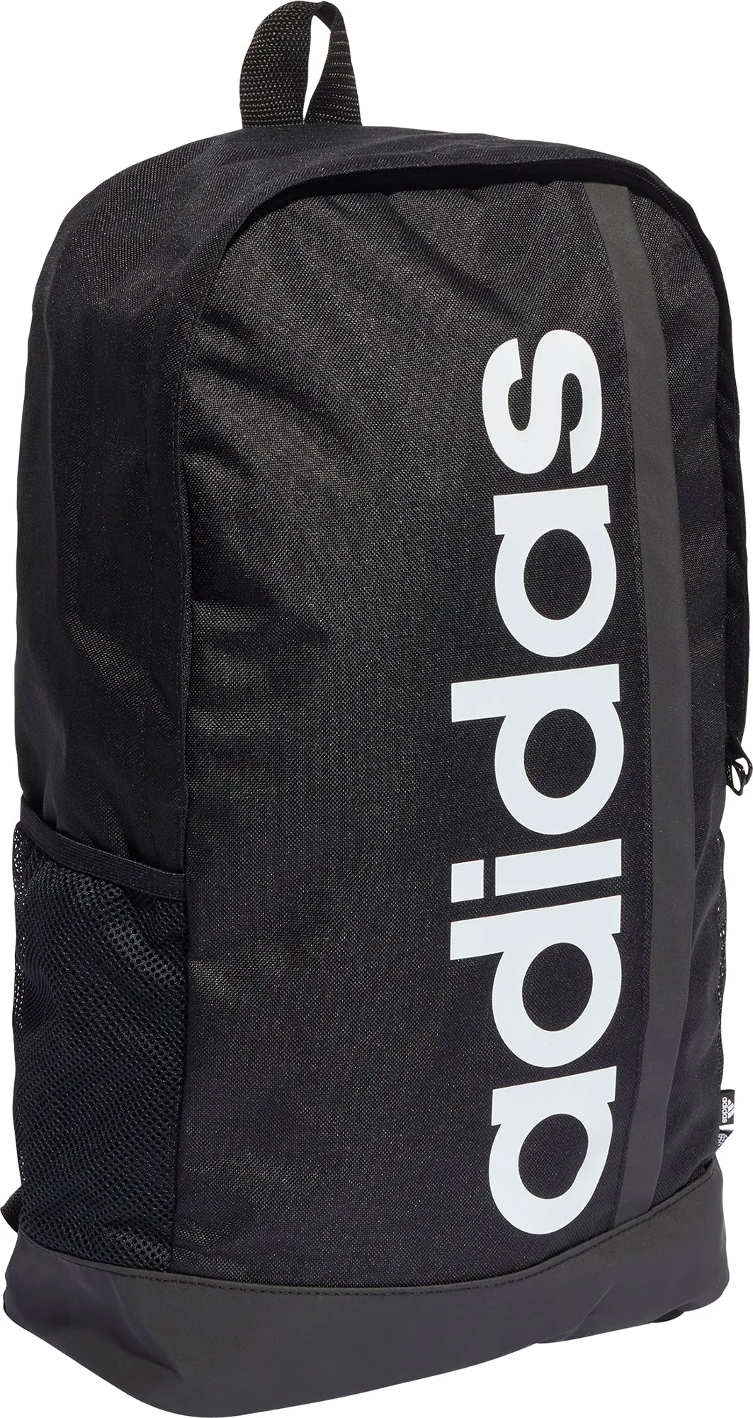 adidas Essentials Linear Backpack - Black