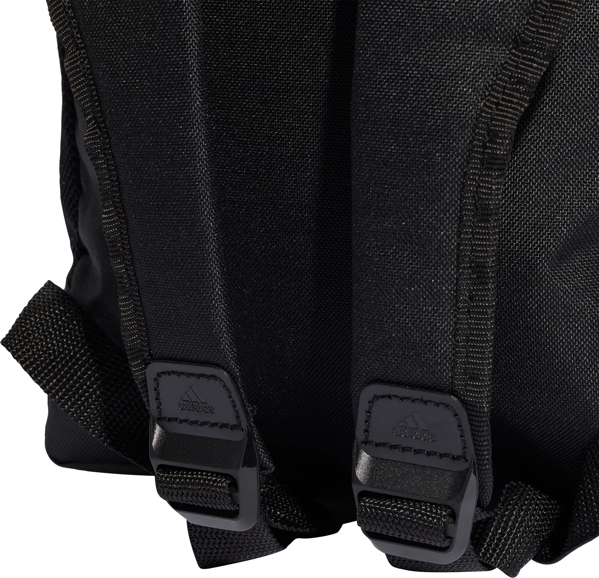 adidas Essentials Linear Backpack - Black