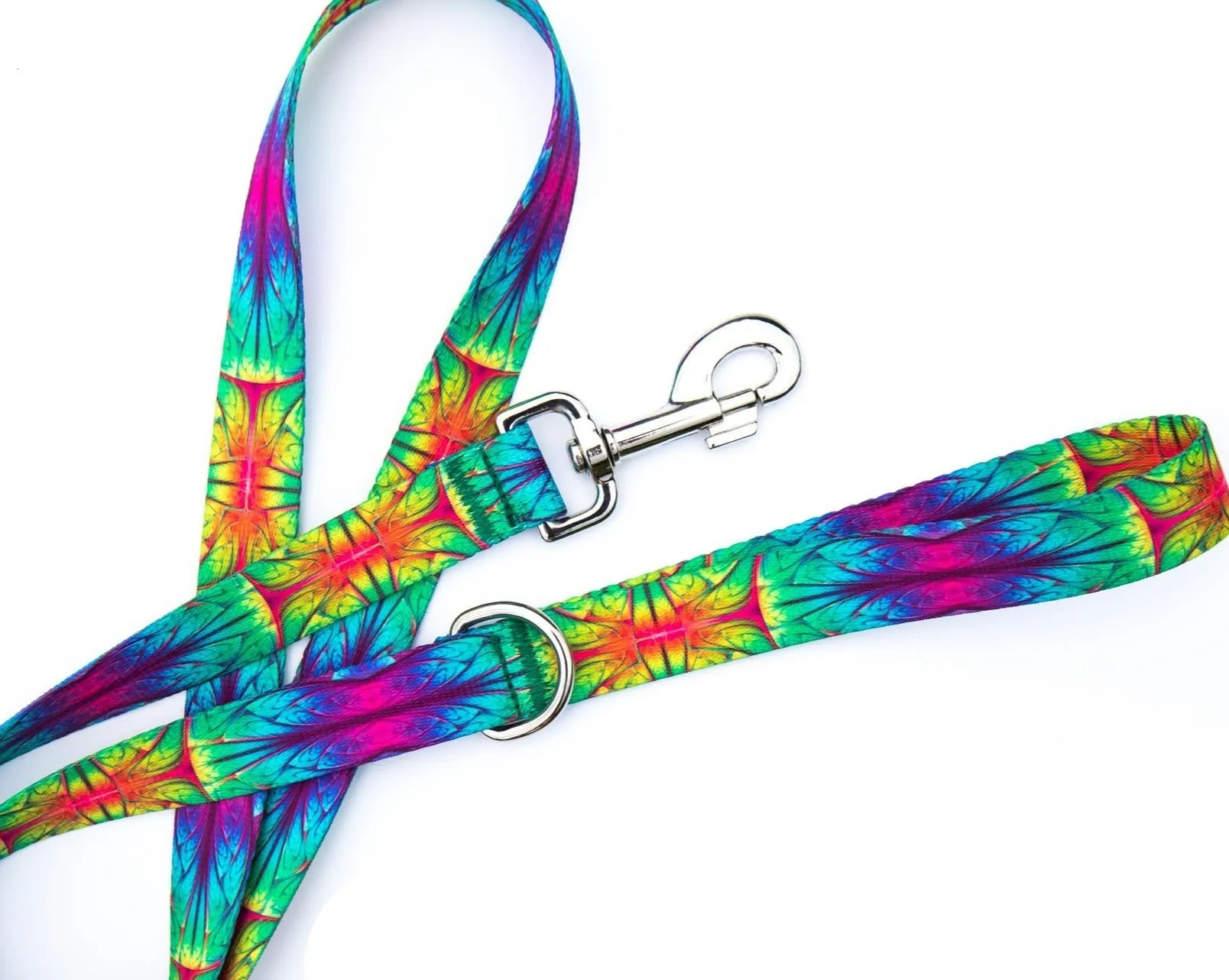 Alien Skin Leash