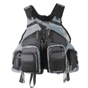 AnglerChamp™ The Outdoorsman's Convenient Fishing Companion