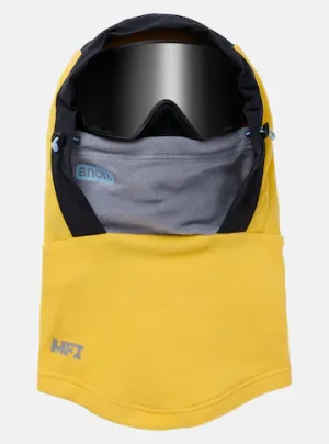 Anon MFI® Fleece Helmet Hood - Golden