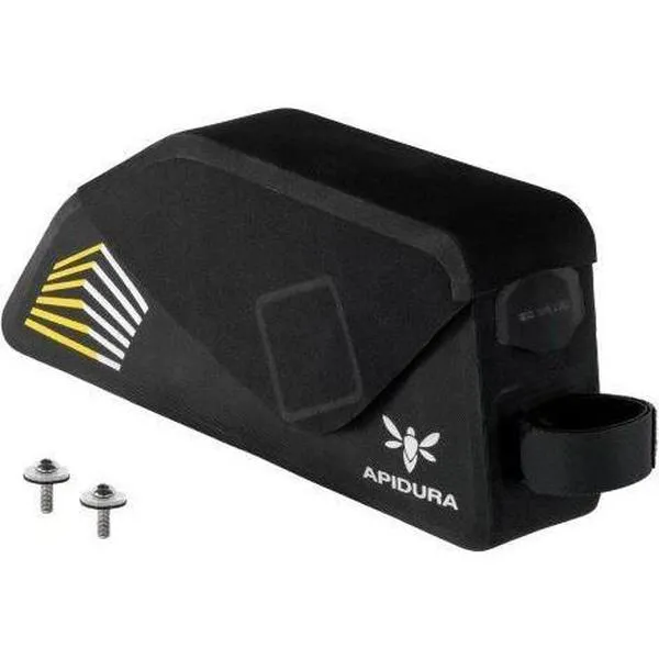 Apidura Racing Bolt On Top Tube Pack 1L