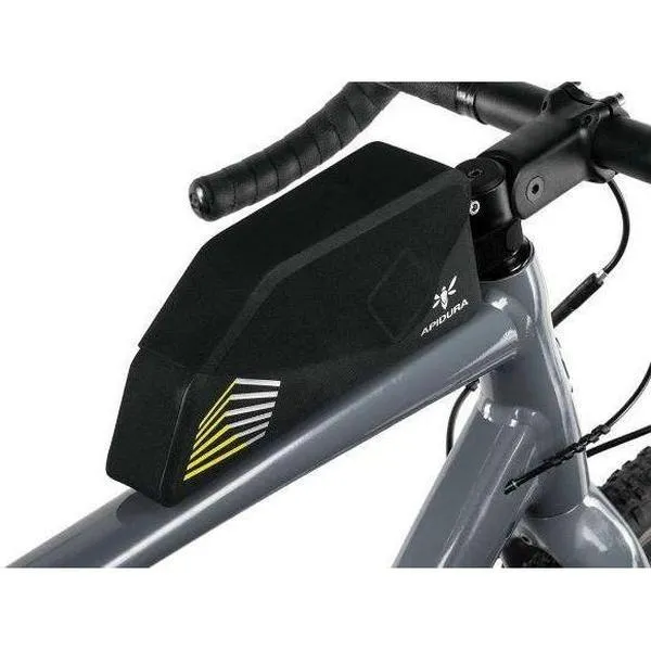 Apidura Racing Bolt On Top Tube Pack 1L