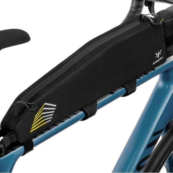 Apidura Racing Long Top Tube Pack