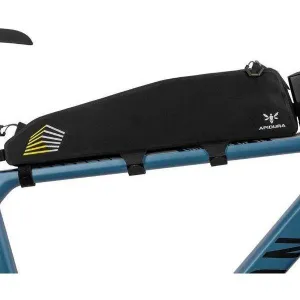 Apidura Racing Long Top Tube Pack