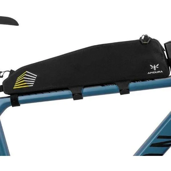 Apidura Racing Long Top Tube Pack