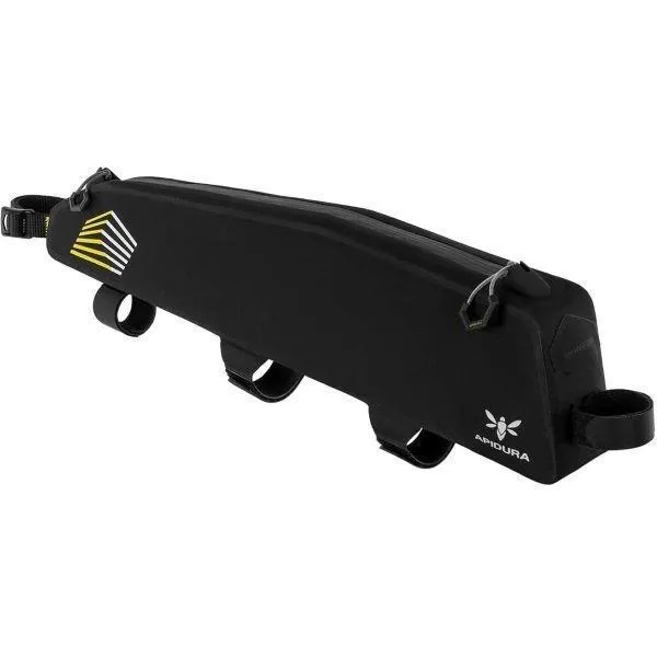 Apidura Racing Long Top Tube Pack