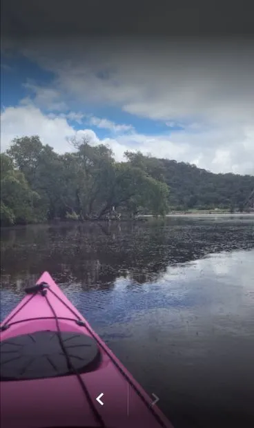 Aquanauta - 3.3m Single Sit In Kayak
