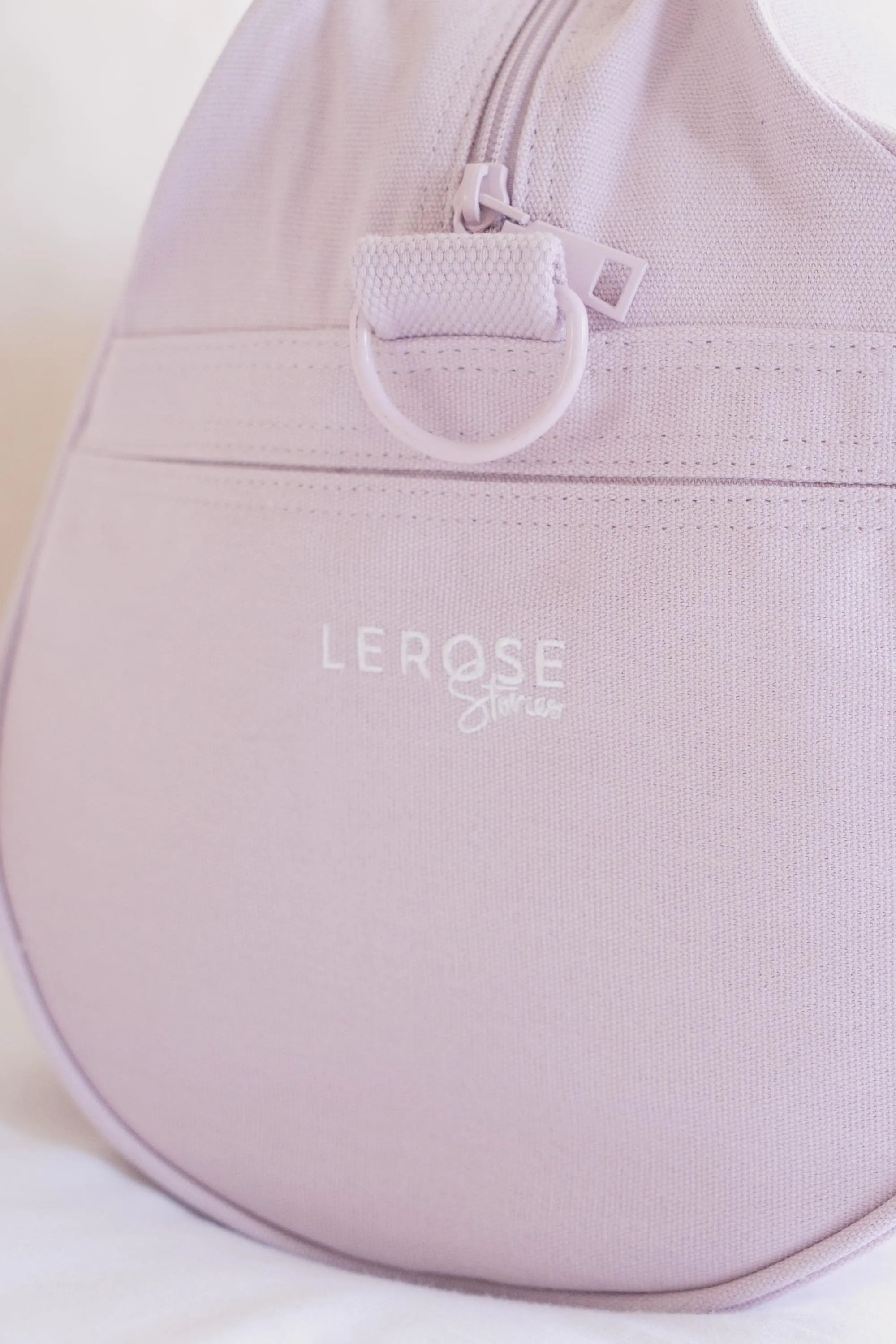 Aspen Personalised Duffle Bag