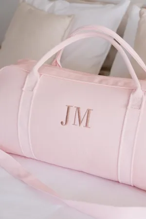 Aspen Personalised Duffle Bag
