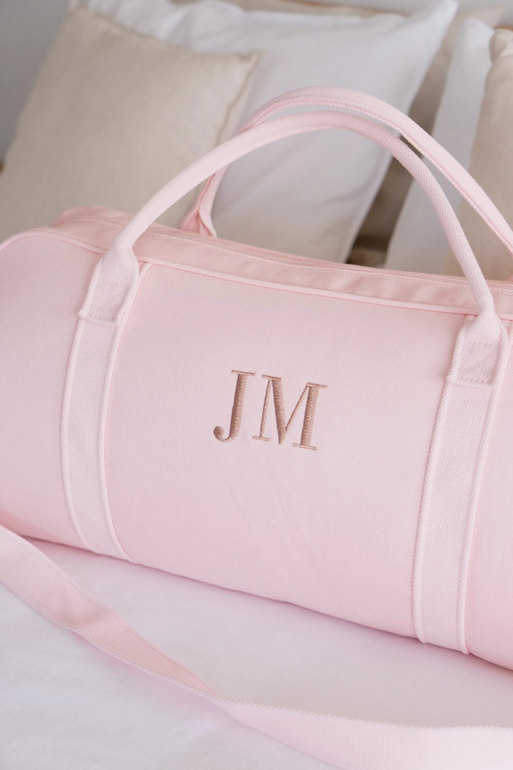 Aspen Personalised Duffle Bag