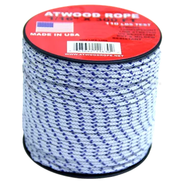 Atwood Butt Cord 1/16 Diamenter, 300ft