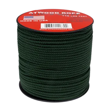 Atwood Butt Cord 1/16 Diamenter, 300ft