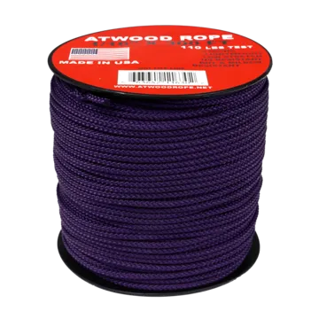 Atwood Butt Cord 1/16 Diamenter, 300ft