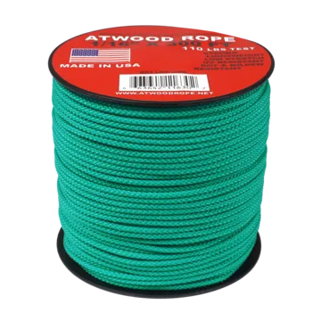 Atwood Butt Cord 1/16 Diamenter, 300ft