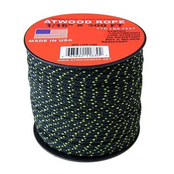 Atwood Butt Cord 1/16 Diamenter, 300ft