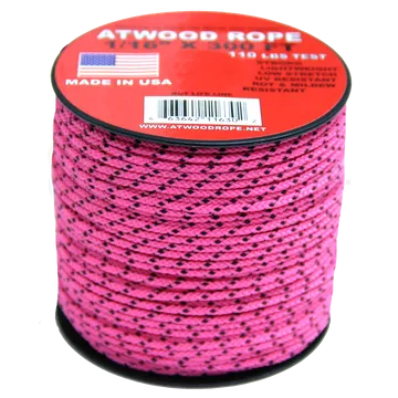 Atwood Butt Cord 1/16 Diamenter, 300ft