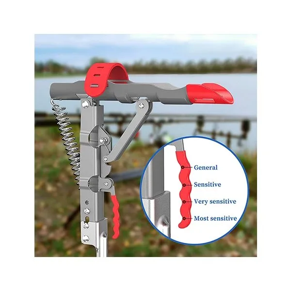 Automatic Fishing Pole
