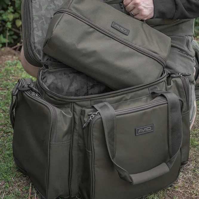 AVID A-Spec Carryall