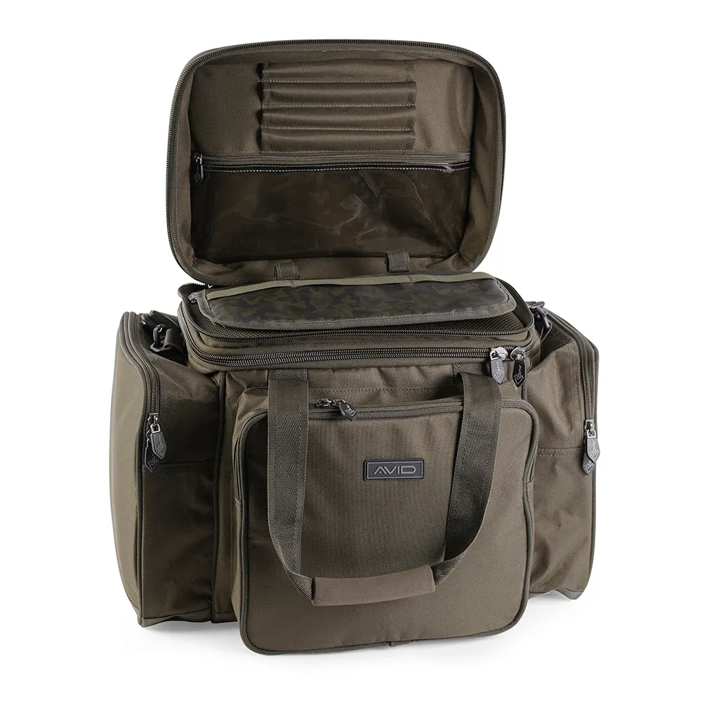 AVID A-Spec Carryall