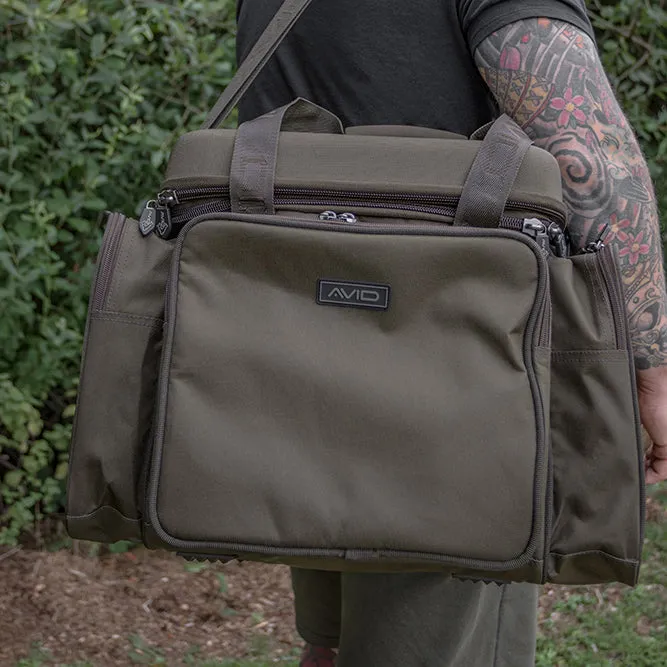 AVID A-Spec Carryall