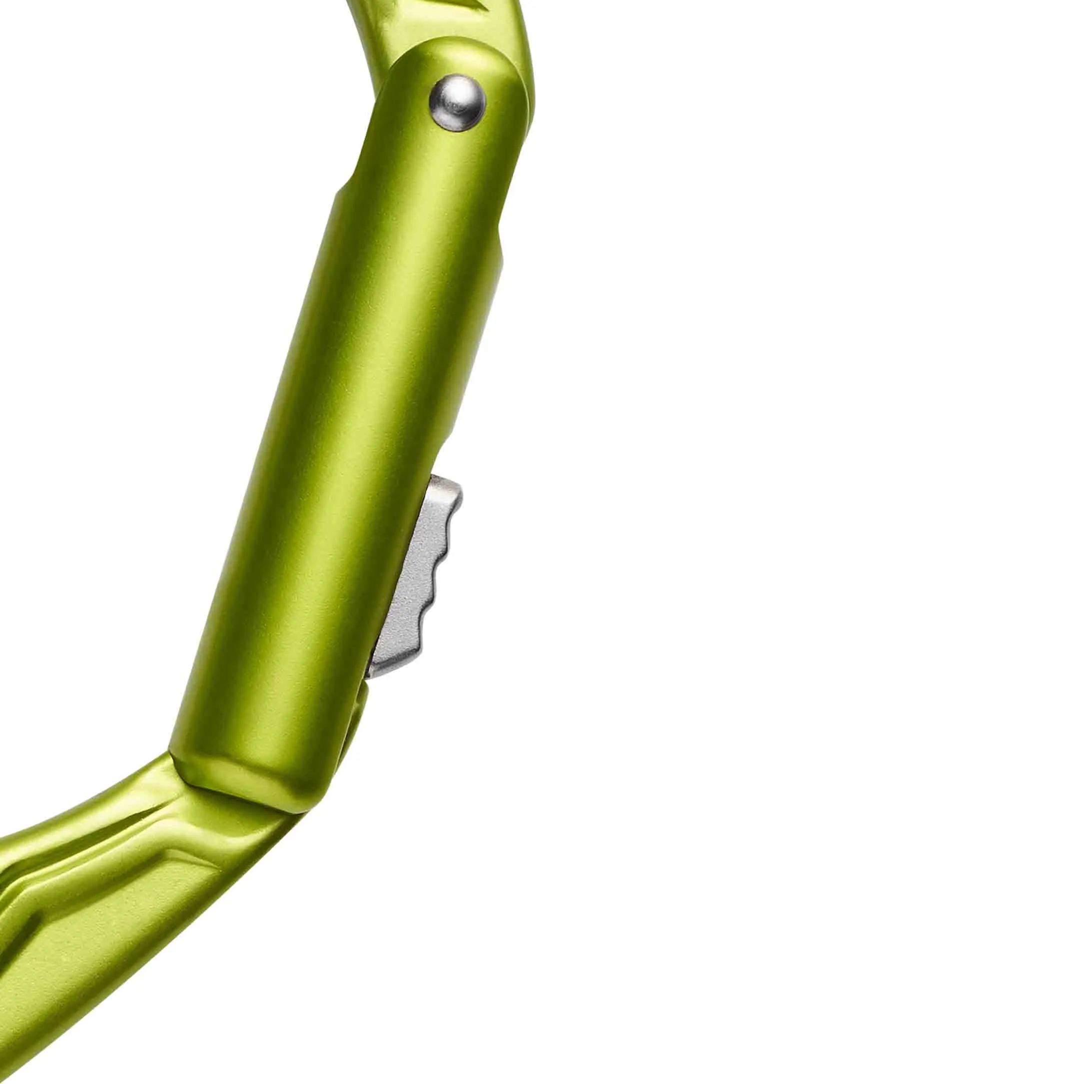 Axiom Slider Roller Carabiner