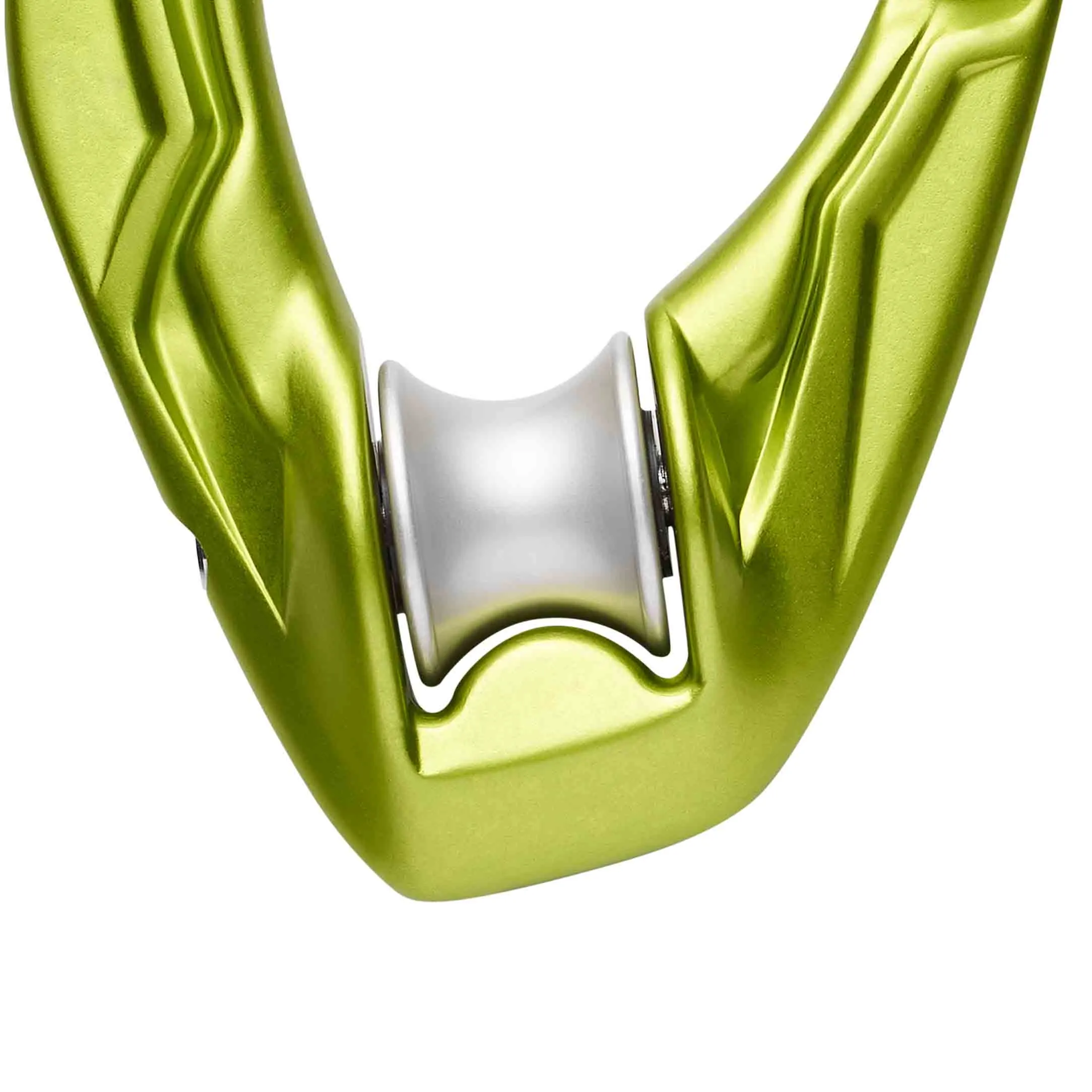 Axiom Slider Roller Carabiner