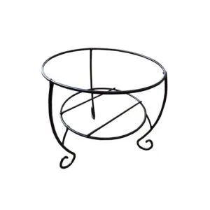 BABA WT-99 (1A) Iron Stand (38cm¯ x 36cmH)