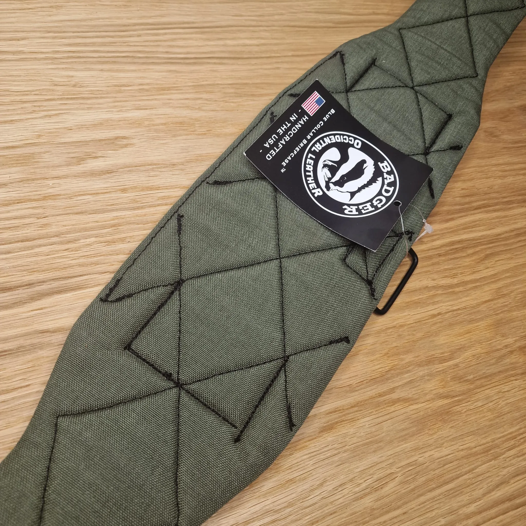 Badger Toolbelts | Belt Olive