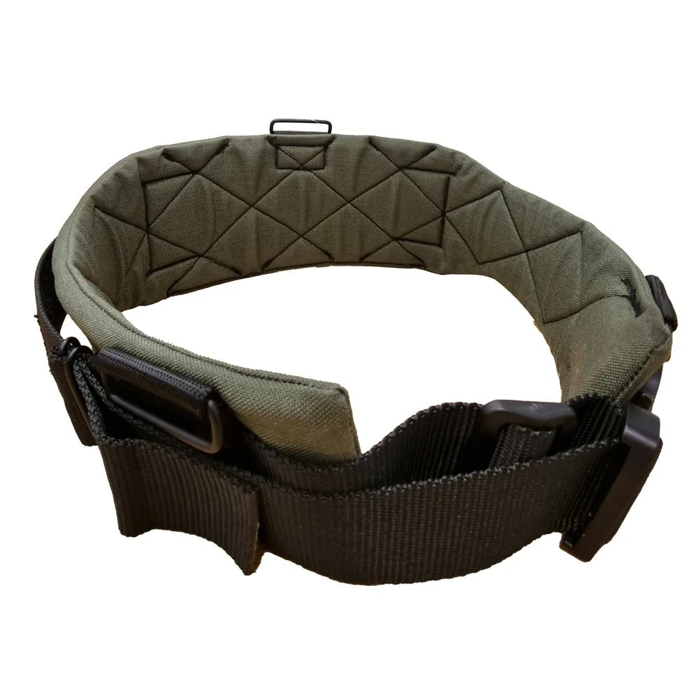 Badger Toolbelts | Belt Olive