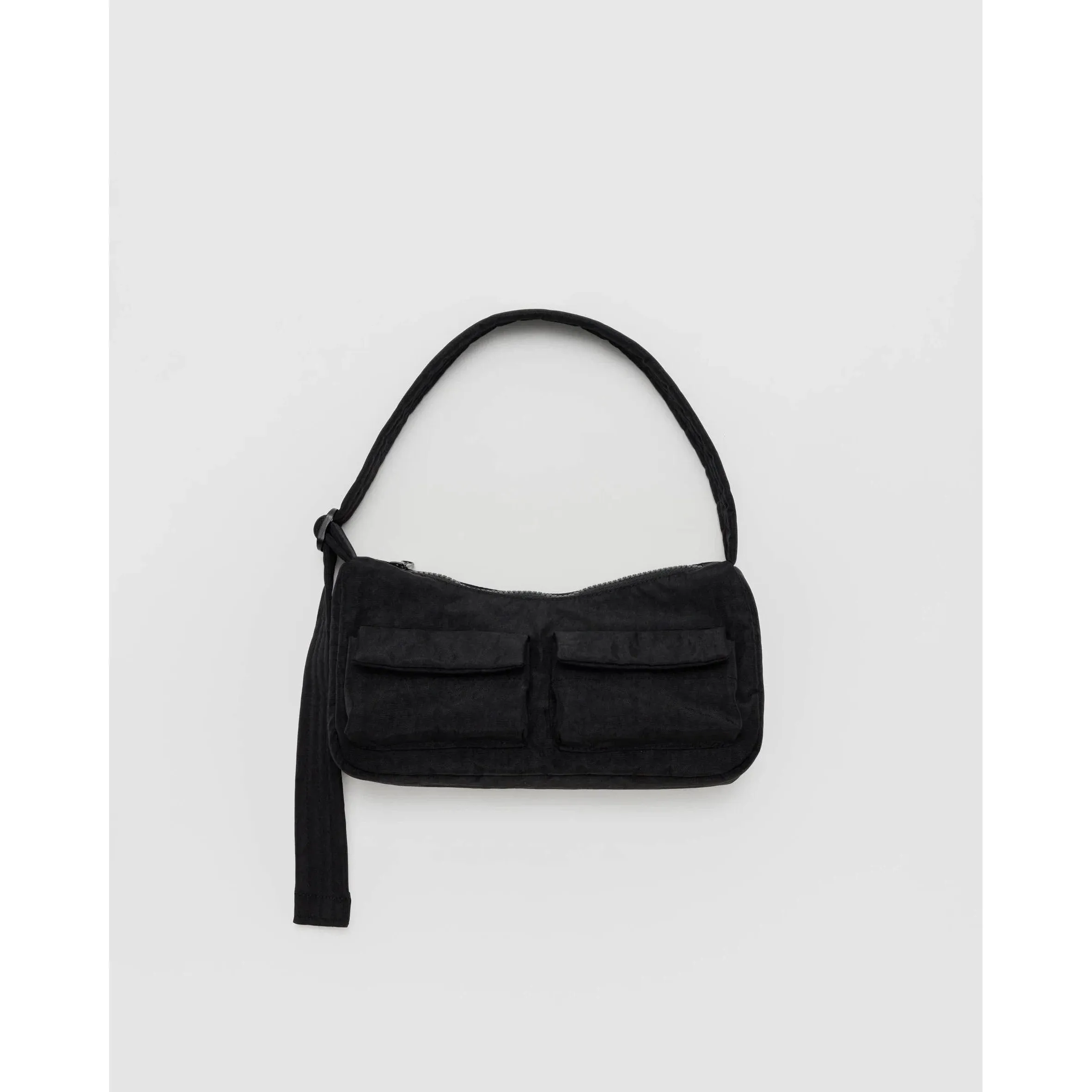 Baggu - Cargo Shoulder bag - Black