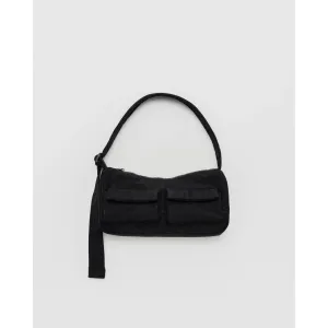 Baggu - Cargo Shoulder bag - Black