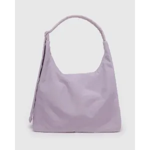 Baggu - Nylon Shoulder bag - Dusty Pink