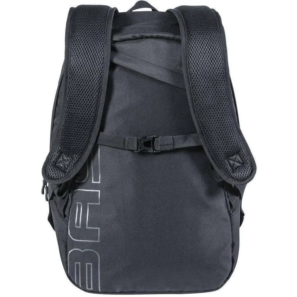 Basil Flex 17L Waterproof Bicycle Backpack