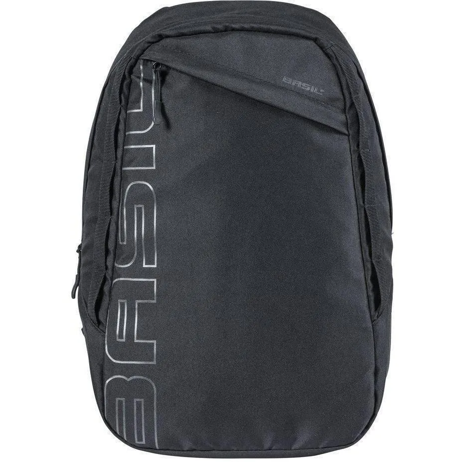 Basil Flex 17L Waterproof Bicycle Backpack