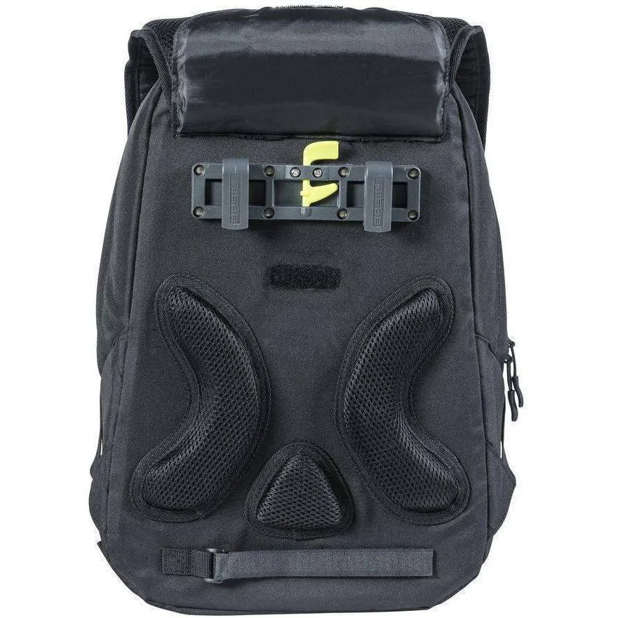 Basil Flex 17L Waterproof Bicycle Backpack