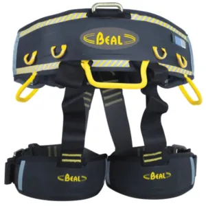 BEAL HARNESS HERO SIT M-L