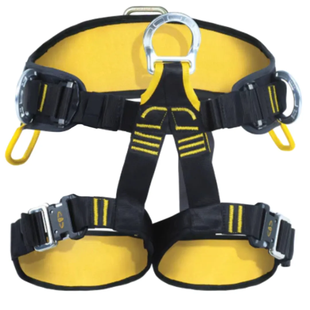 BEAL HARNESS HERO SIT M-L