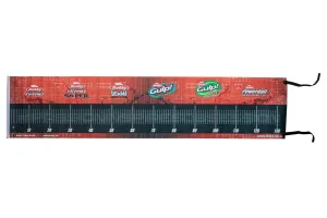 Berkley Fesh Measure Brag Mat 130cm