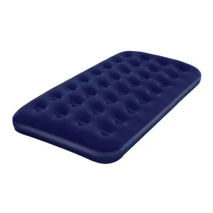 Bestway Flocked Air Bed 3/4 Mattress